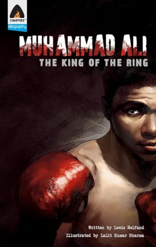 Muhammad Ali: The King of the Ring