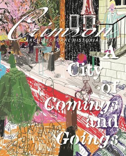 City of Comings and Goings