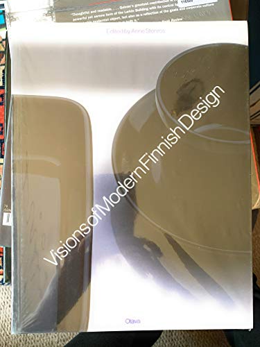 Visions of Modern Finnish Design