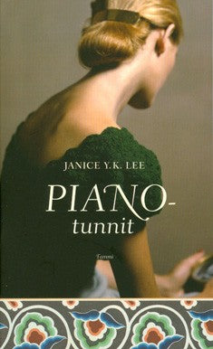 Pianotunnit 