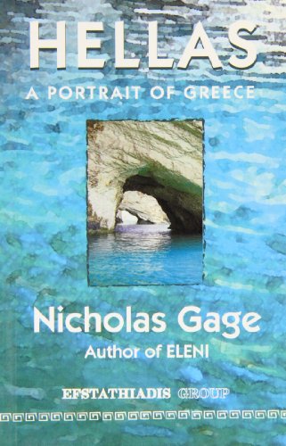 Hellas: A Portrait of Greece