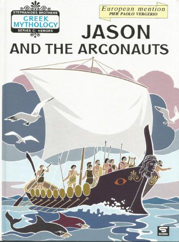 Jason and the Argonauts