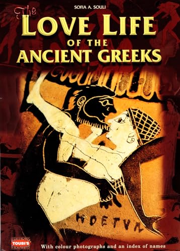 Love Life of the Ancient Greeks