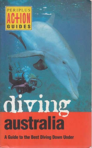 Diving Australia