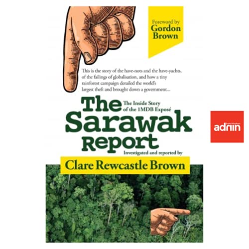 The Sarawak Report