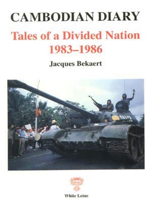 Tales of Divided Nation: 1983-1986