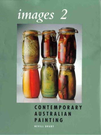 Images 2: Contemporary Australian Painting