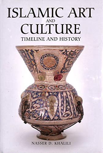 Islamic Art and Culture: Timeline and History