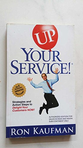 Up Your Service