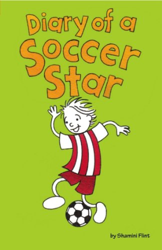 Diary of a Soccer Star