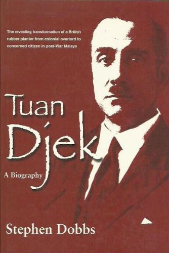 Tuan Djek Biography