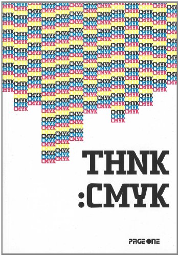 THNK: CMYK