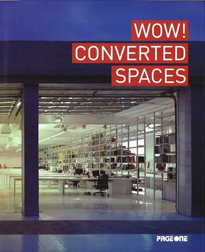 Wow! Converted Space