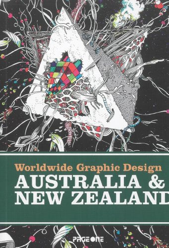 Worldwide Graphic Design: Australia & New Zealand