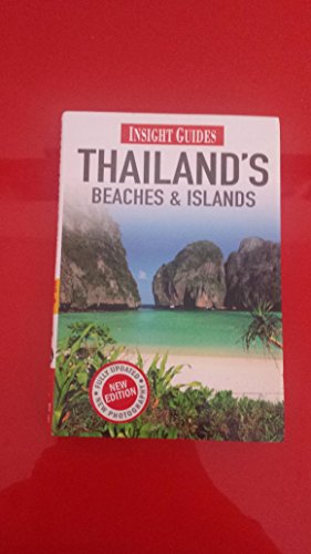 Thailand's Beaches and Islands Insight Regional Guide