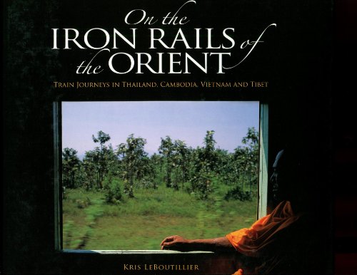 On the Iion Rails of the Orient