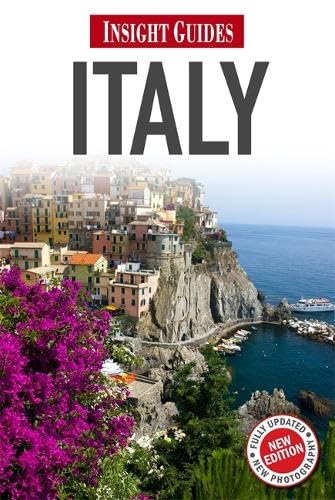 Insight Guides: Italy