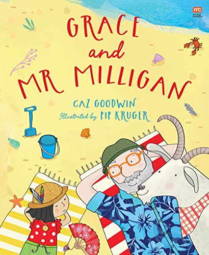 Grace and MR Milligan