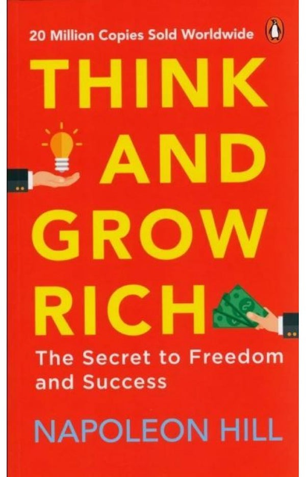 Think and Grow Rich