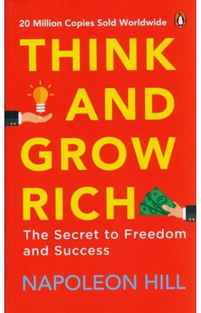 Think and Grow Rich