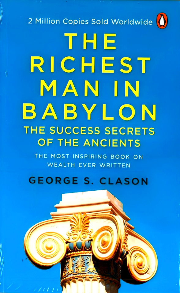 Richest Man in Babylon