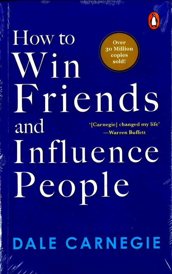 How To Win Friend And Influence People