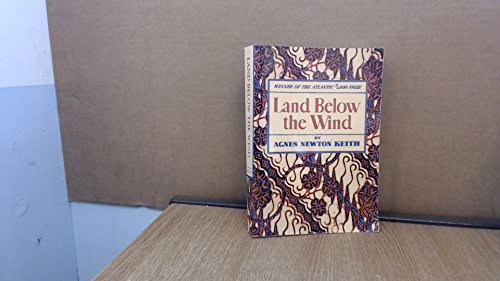 Land Below the Wind