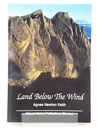 Land Below the Wind