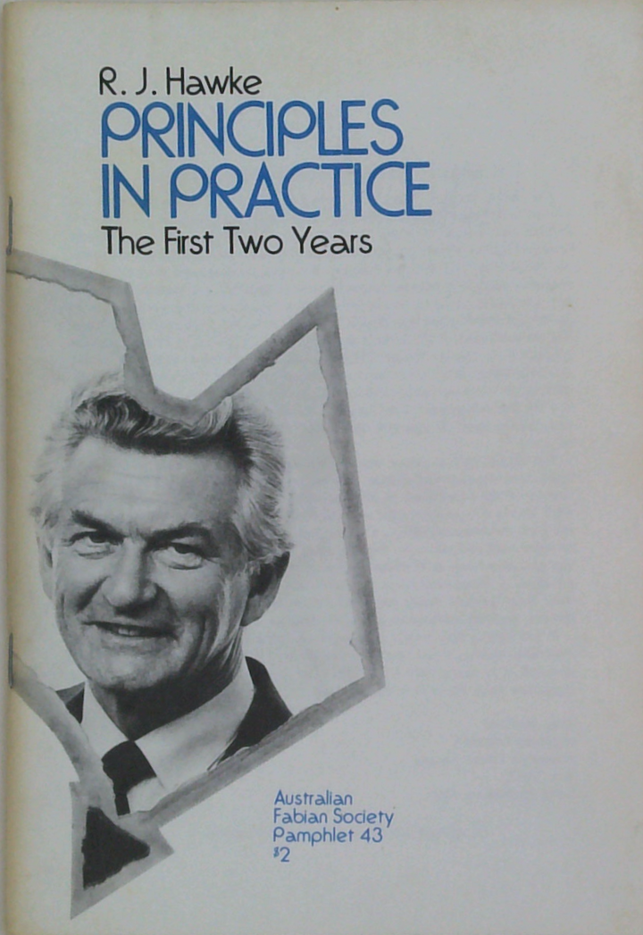Principles In Practice: The First Two Years