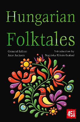 Hungarian Folktales