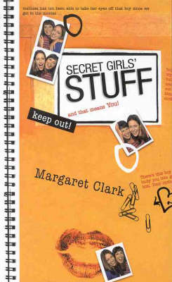Secret Girls' Stuff