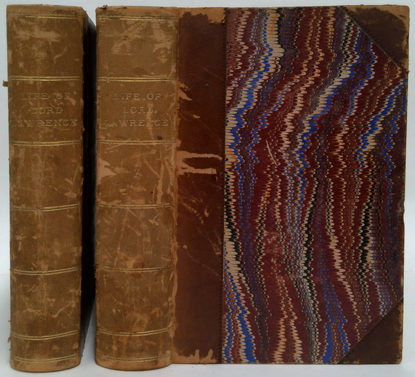 Life Of Lord Lawrence (Two-Volume)