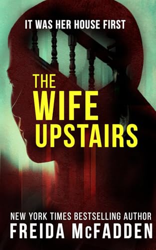 The Wife Upstairs