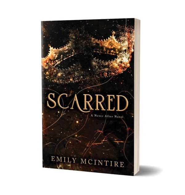 Scarred