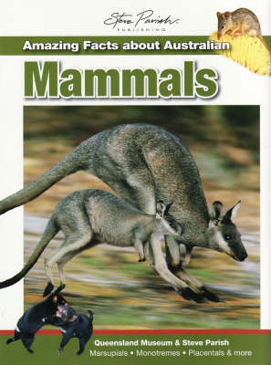 Amazing Facts About Australian Mammals