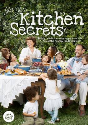 Yia Yia's Kitchen Secrets