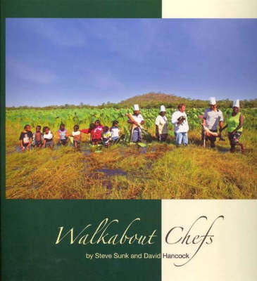 Walkabout Chefs