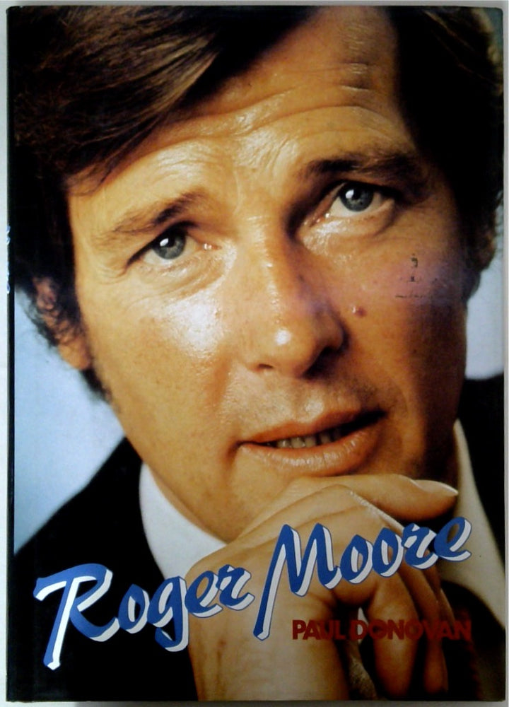 Roger Moore