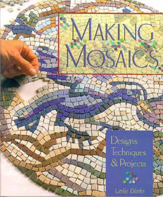 MAKING MOSAICS