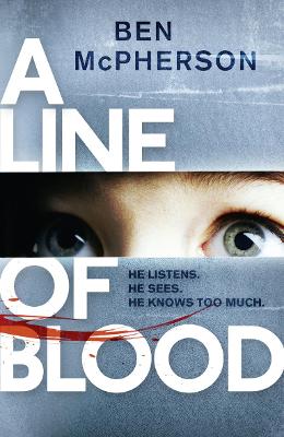 A Line of Blood