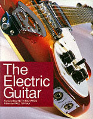 The Electric Guitar