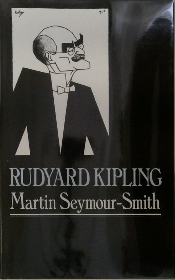 Rudyard Kipling