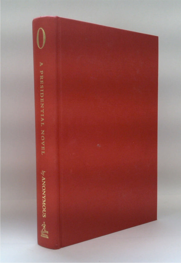 O: A Presidential Novel