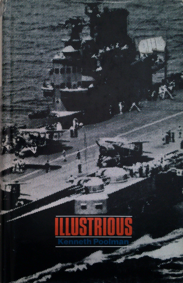 Illustrious
