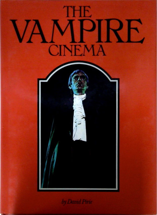 The Vampire Cinema