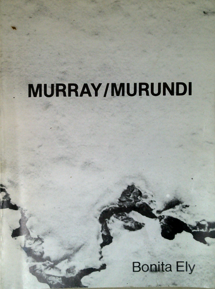 Murray/Murundi (SIGNED)