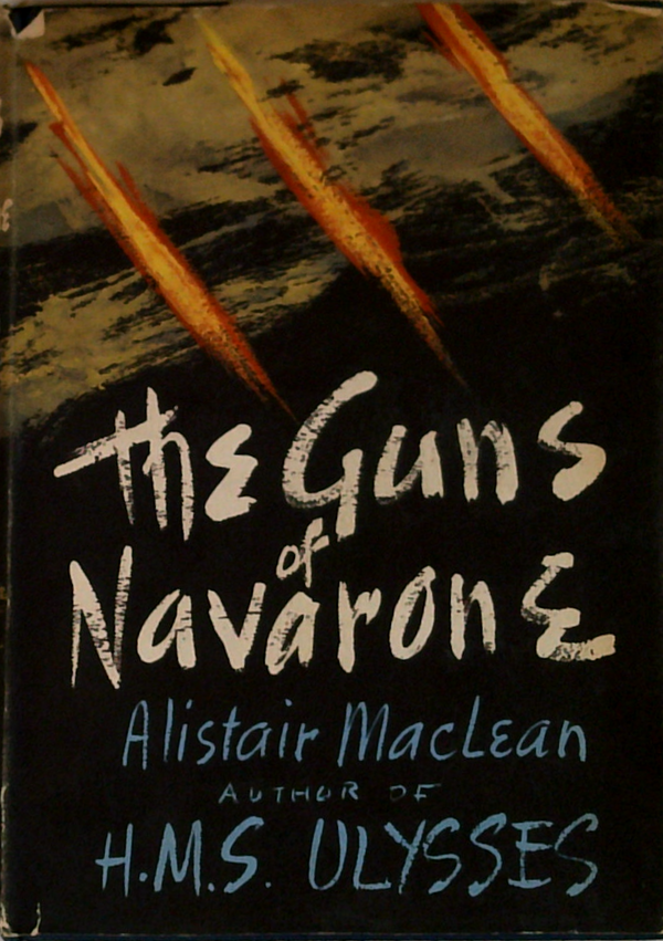 The Guns Of Navarone
