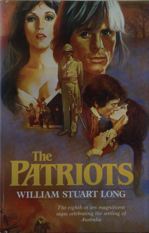 The Patriots