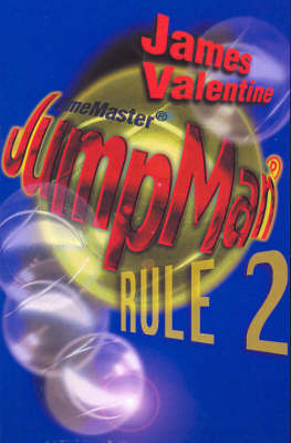 Jumpman Rule 2
