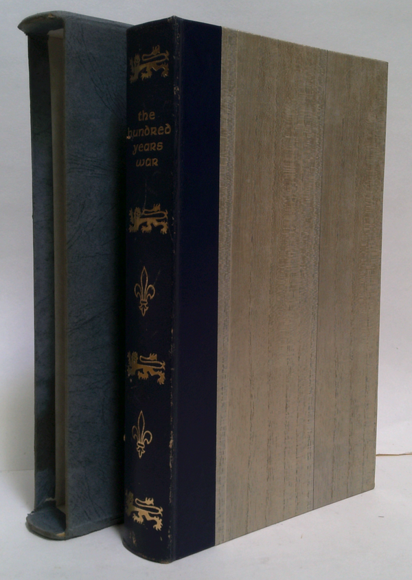Contemporary Chronicles Of The Hundred Years War
